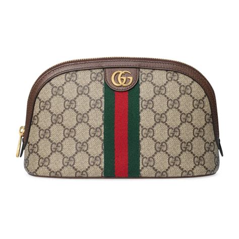 Gucci Makeup Bags 